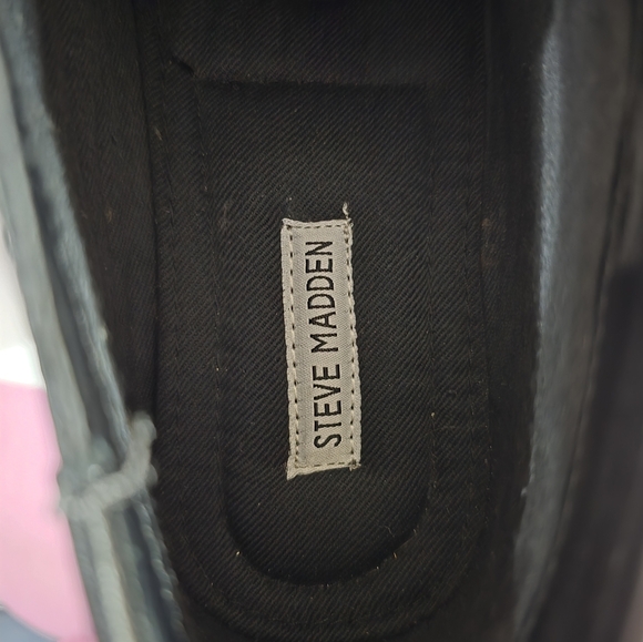 Steve Madden 11 - Picture 4 of 9